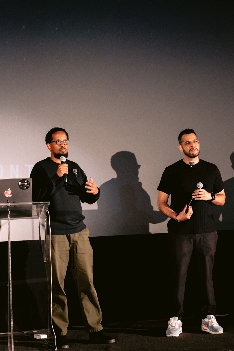 Build Future x Codex Toronto Tech Week event photo 15