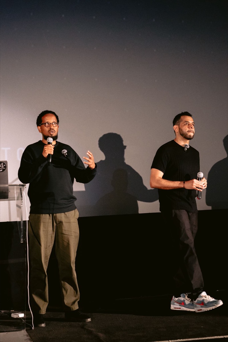 Build Future x Codex Toronto Tech Week event photo 16