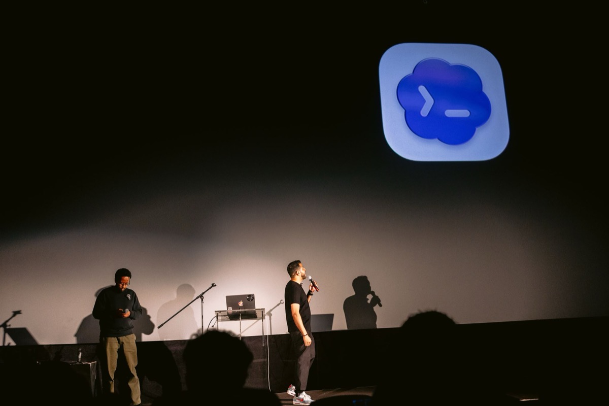 Build Future x Codex Toronto Tech Week event photo 18