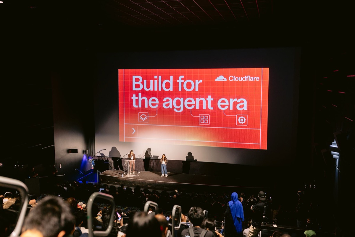 Build Future x Codex Toronto Tech Week event photo 36