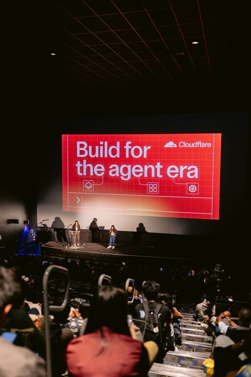 Build Future x Codex Toronto Tech Week event photo 37