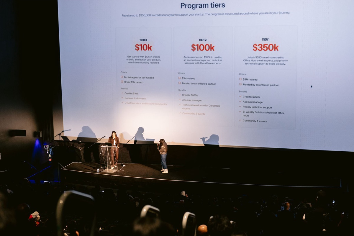 Build Future x Codex Toronto Tech Week event photo 38