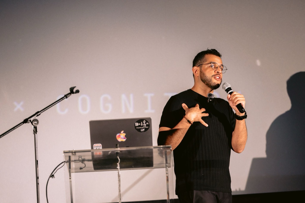 Build Future x Codex Toronto Tech Week event photo 56