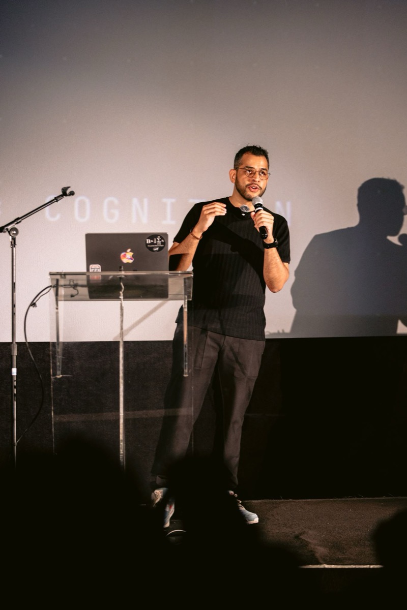 Build Future x Codex Toronto Tech Week event photo 57