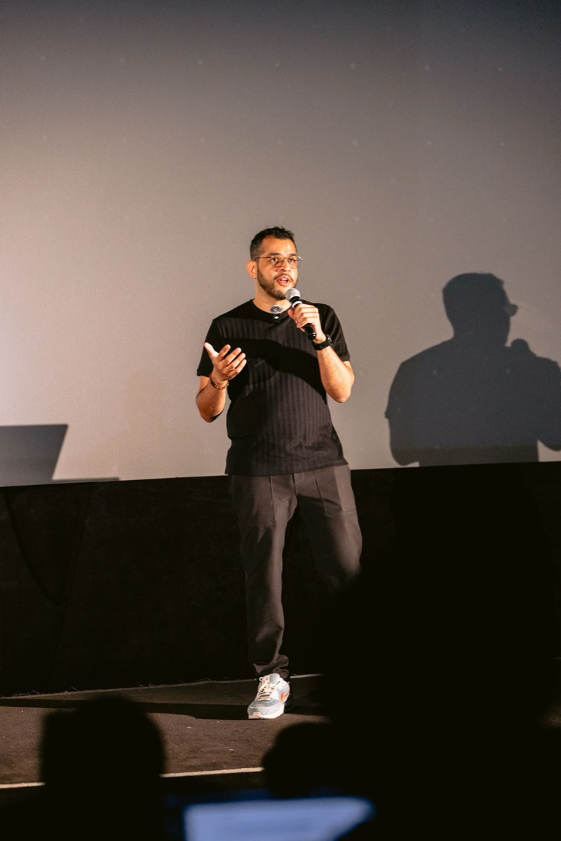 Build Future x Codex Toronto Tech Week event photo 58