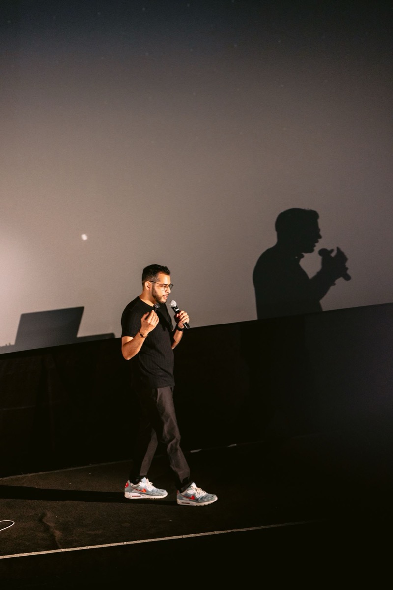 Build Future x Codex Toronto Tech Week event photo 60